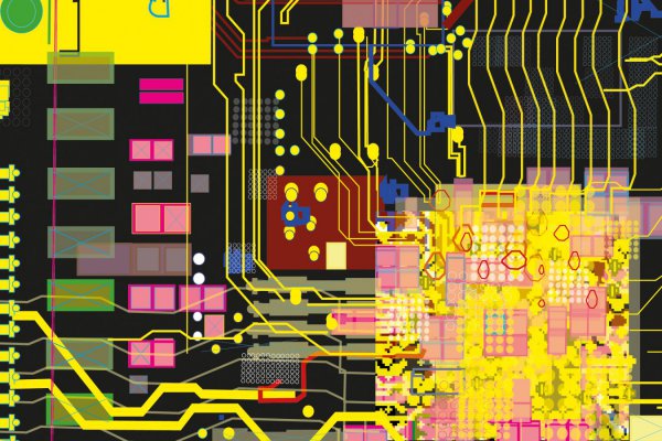Fenster 10 – Art Piece 10: MINISTRY OF HACKING