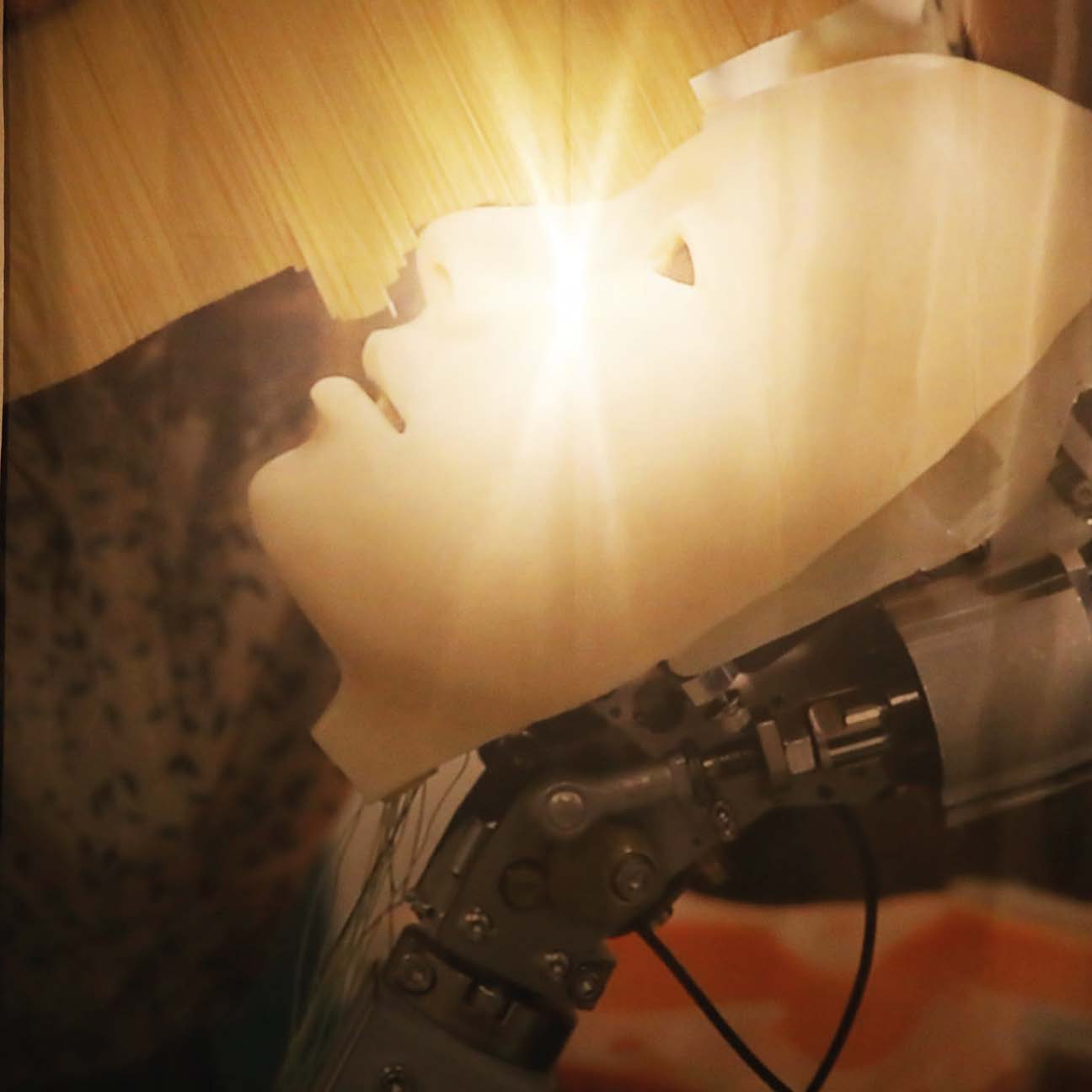 ©TheBirthOfTheRobots_Justine Emard_im_esc-medien-kunst-labor