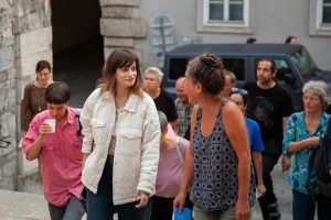 ©esc_medien_kunst_labor_the_birth_of_the_robots_Justine Emard_Finissage_Foto: Martin_Gross.jpg