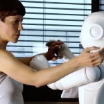 esc_medien_kunst_labor_nothing-more-human-then-humanoid_frame_embodying_a_shadoweva-maria_kraft_mit_roboter_machina_streaming2021_rm._loizenbauer.jpg
