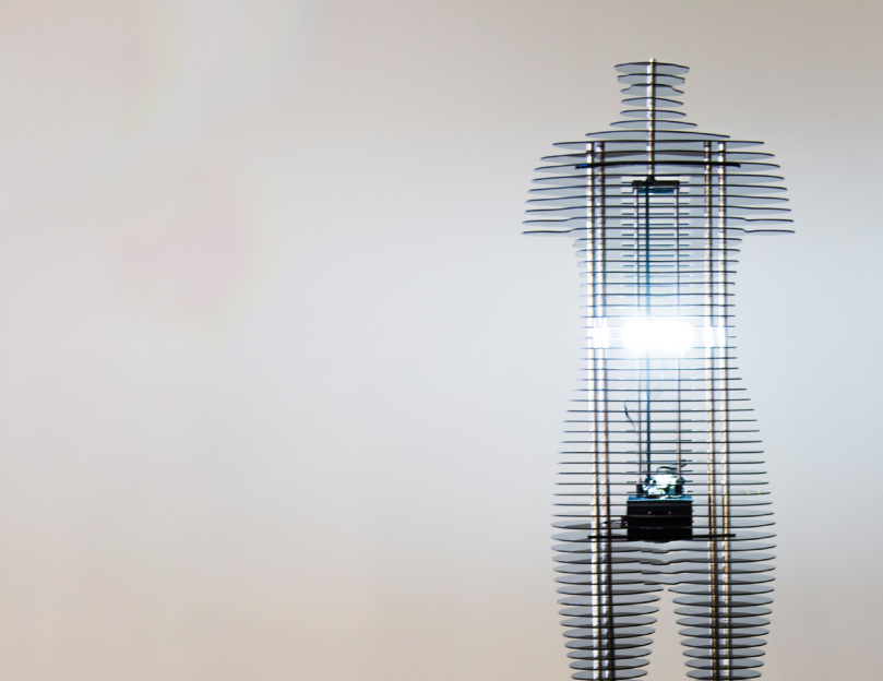 ©esc medien kunst labor_nothing-more-human-than-humanoid_Remenece by Ziv Ze'ev Cohen