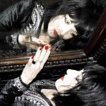 ©esc medien kunst labor_Lydia Lunch_1 Jasmine Hirst