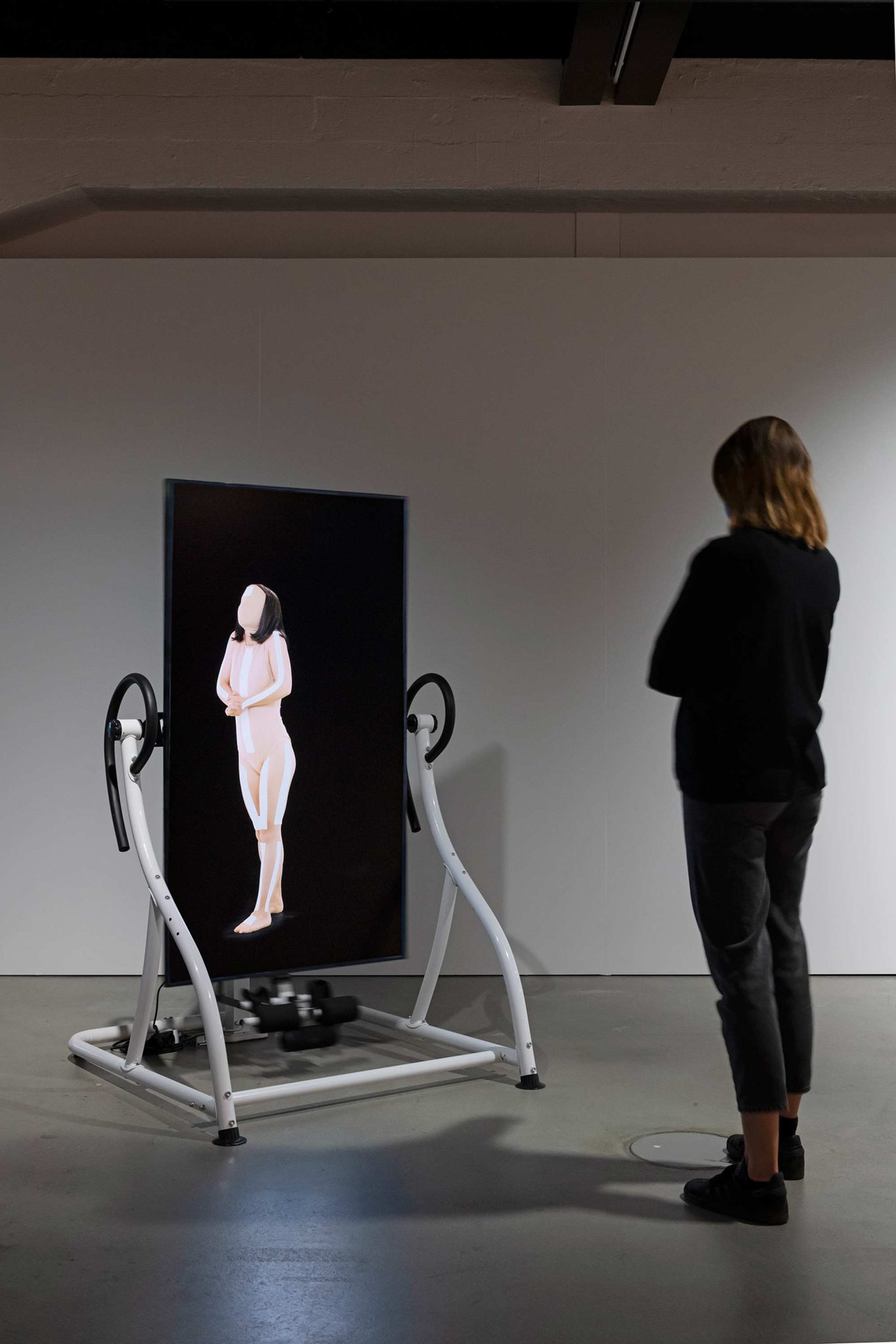 INFINITE POSTURE DATASET