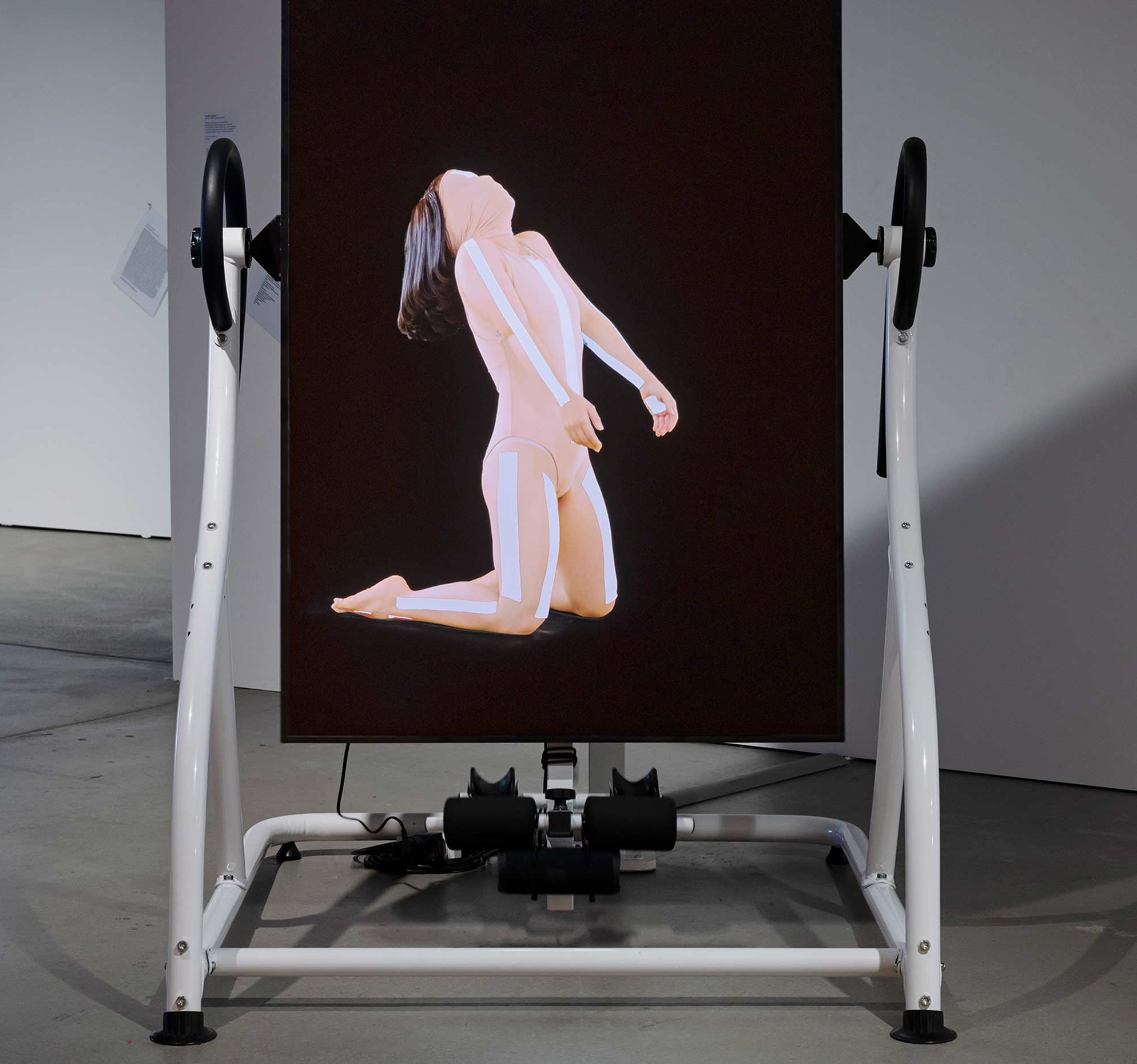 INFINITE POSTURE DATASET