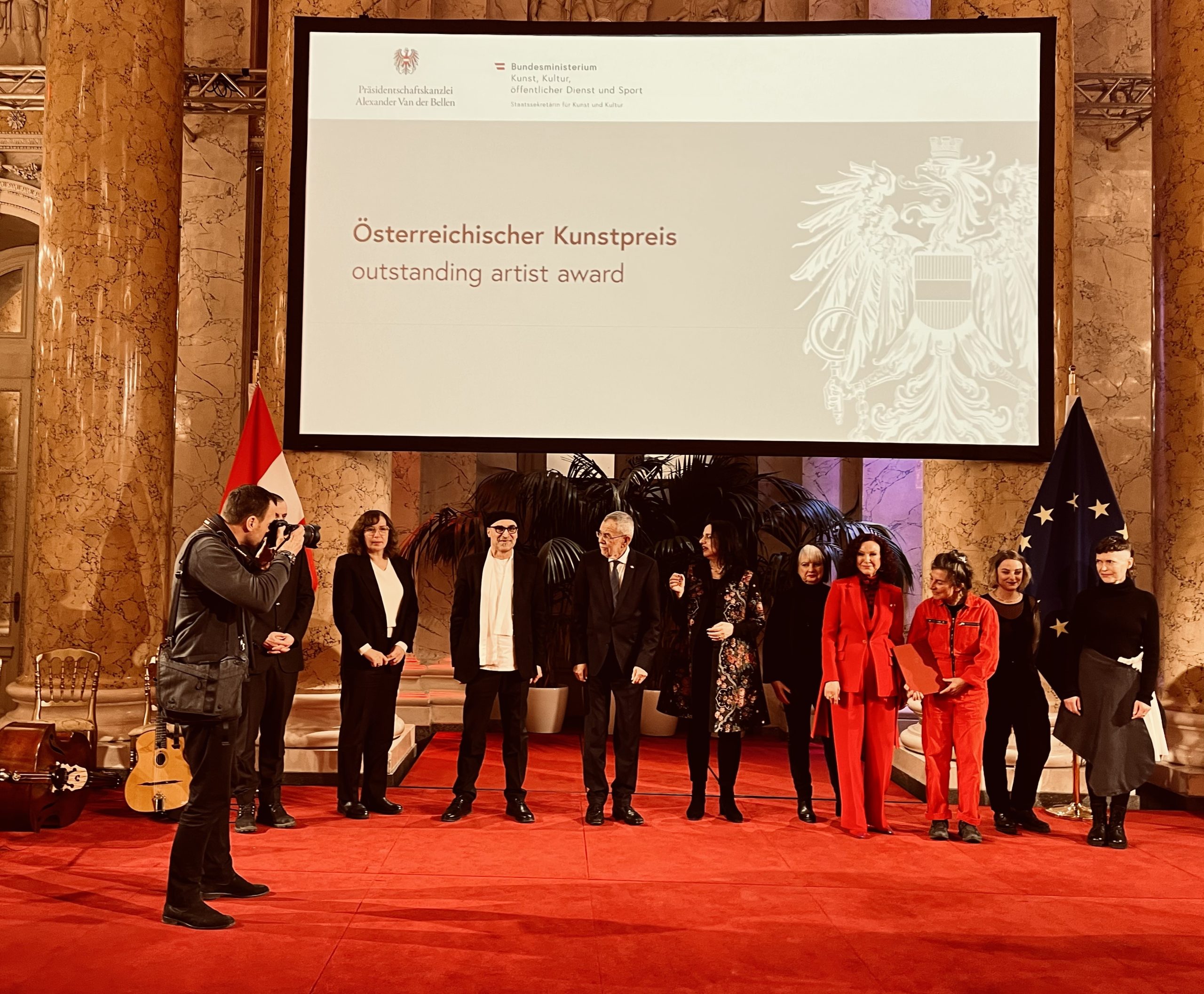 escmedienkunstlabor__Oesterreichischer_Kunstpreis_Ilse Weber_Reni_Hofmueller