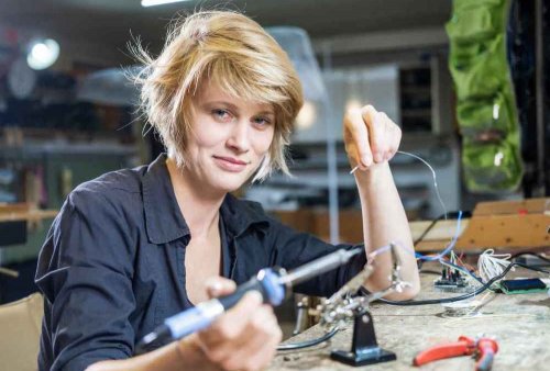 Christine Schörkhuber