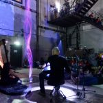 Treffen in der Schmiede Hallein Rüdifer Wassibauer präsentiert