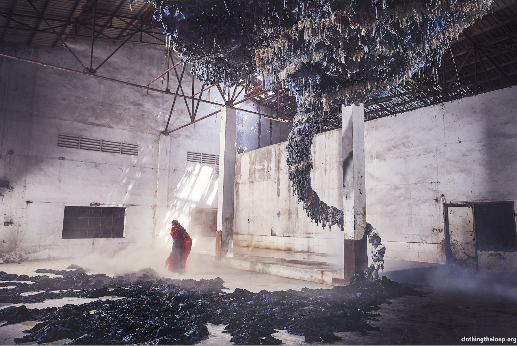 Fashion Tornado