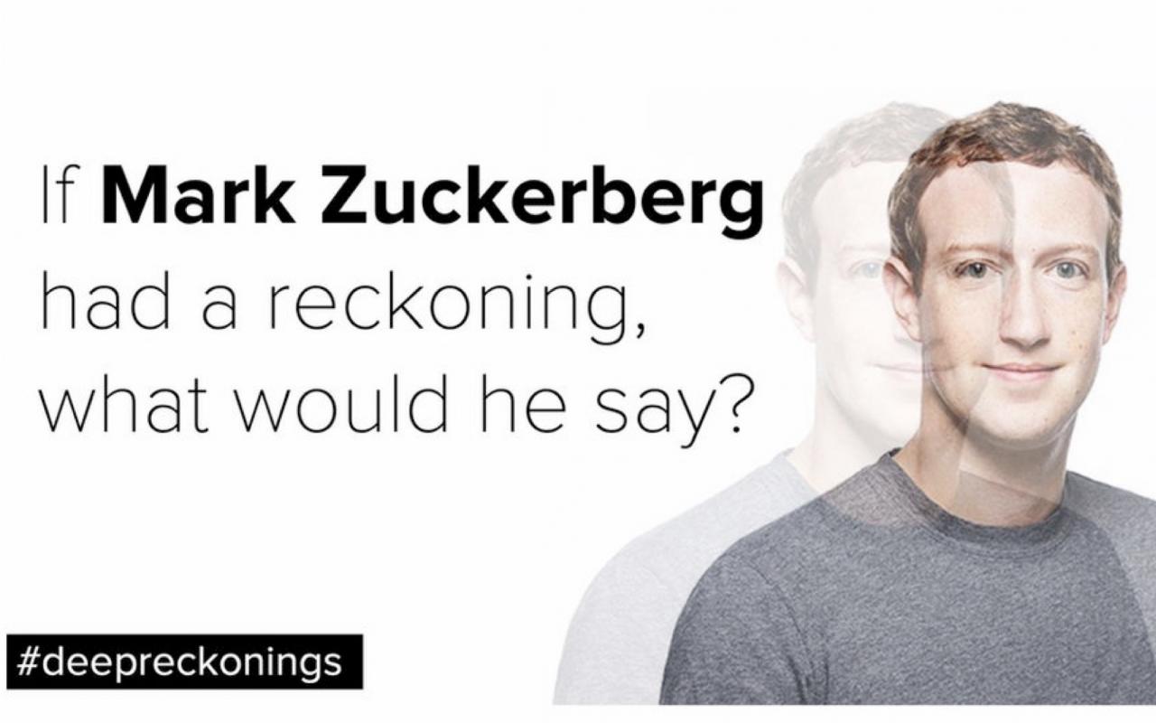 Deep Reckonings