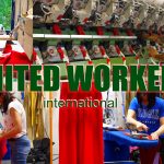 United Workers International