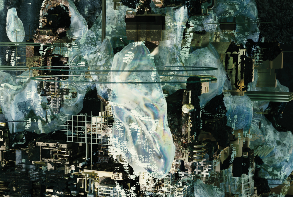 Desert of Realities