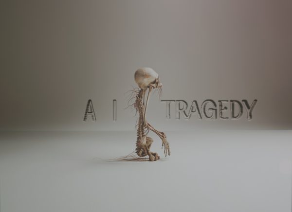 ©esc medien kunst labor AI TRAGEDY