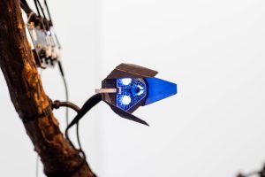 esc medien kunst labor Oribotics Matthew Gardiner
