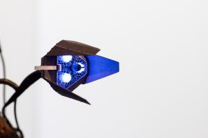 esc medien kunst labor Oribotics Matthew Gardiner