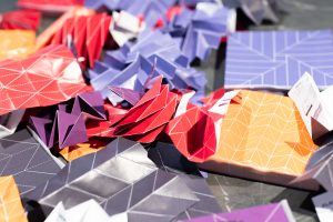 esc medien kunst labor Matthew Gardiner - Natural Folding