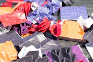 esc medien kunst labor Matthew Gardiner - Natural Folding
