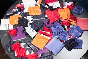 esc medien kunst labor Matthew Gardiner - Natural Folding