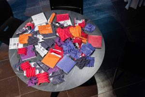 esc medien kunst labor Matthew Gardiner - Natural Folding