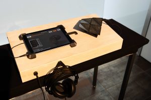 esc medien kunst labor WER SPIELT MIT UNS? I Oribotics [inheritance] - Matthew Gardiner