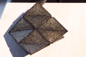 esc medien kunst labor Matthew Gardiner - Natural Folding