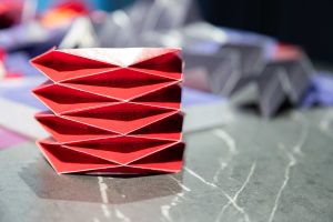 esc medien kunst labor Matthew Gardiner - Natural Folding