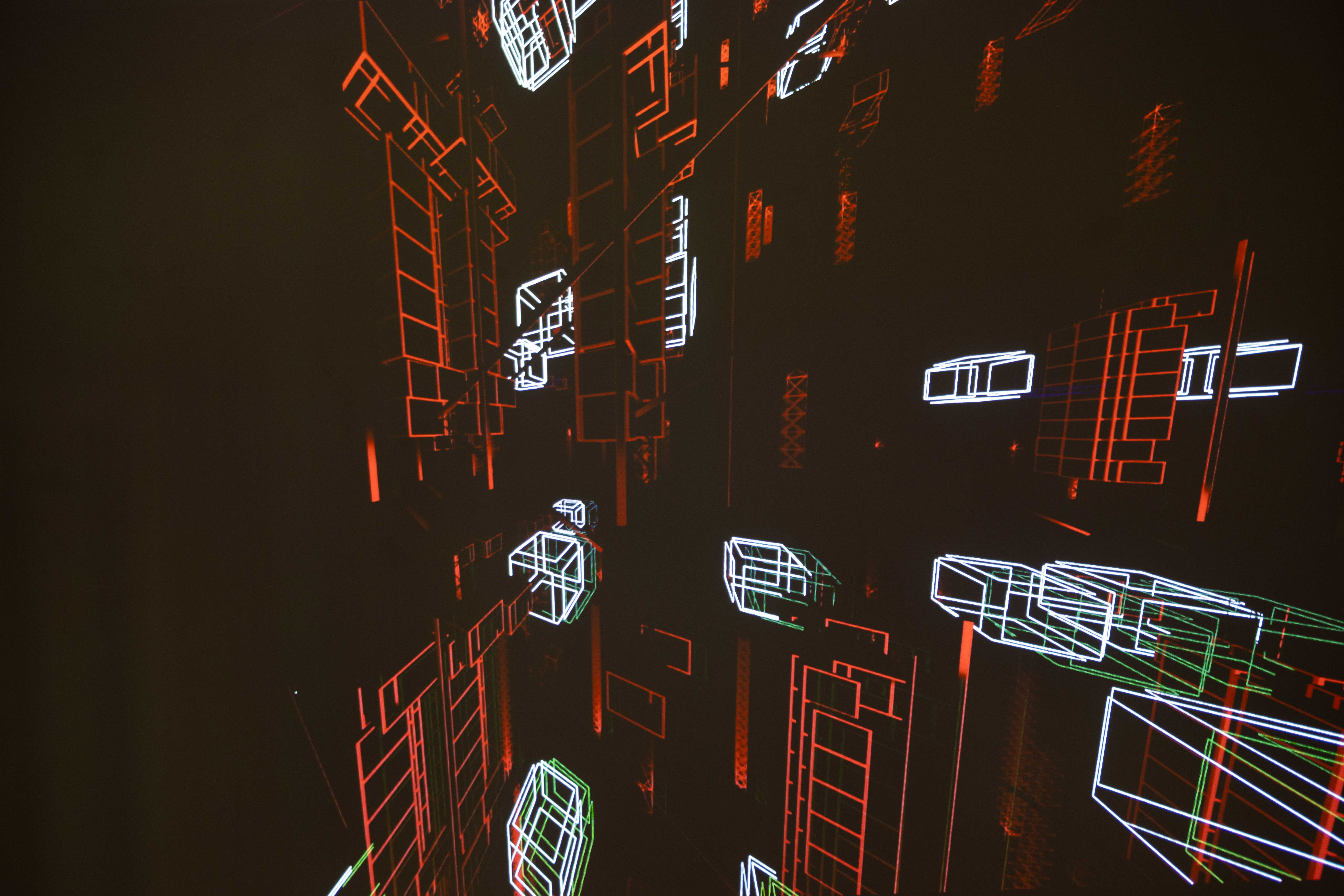 ©esc medien kunst labor_OUT_OF_CONTROL_Eröffnung_foto_martin gross