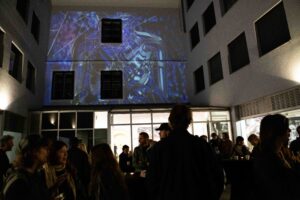 ©esc medien kunst labor_OUT_OF_CONTROL_Eröffnung_foto_martin gross