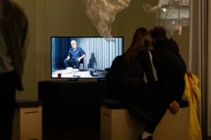 escmedienkunstlabor_OUT_OF_CONTROL_Eröffnung_Foto_Martin_Gross
