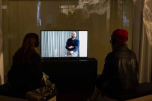 escmedienkunstlabor_OUT_OF_CONTROL_Eröffnung_Foto_Martin_Gross