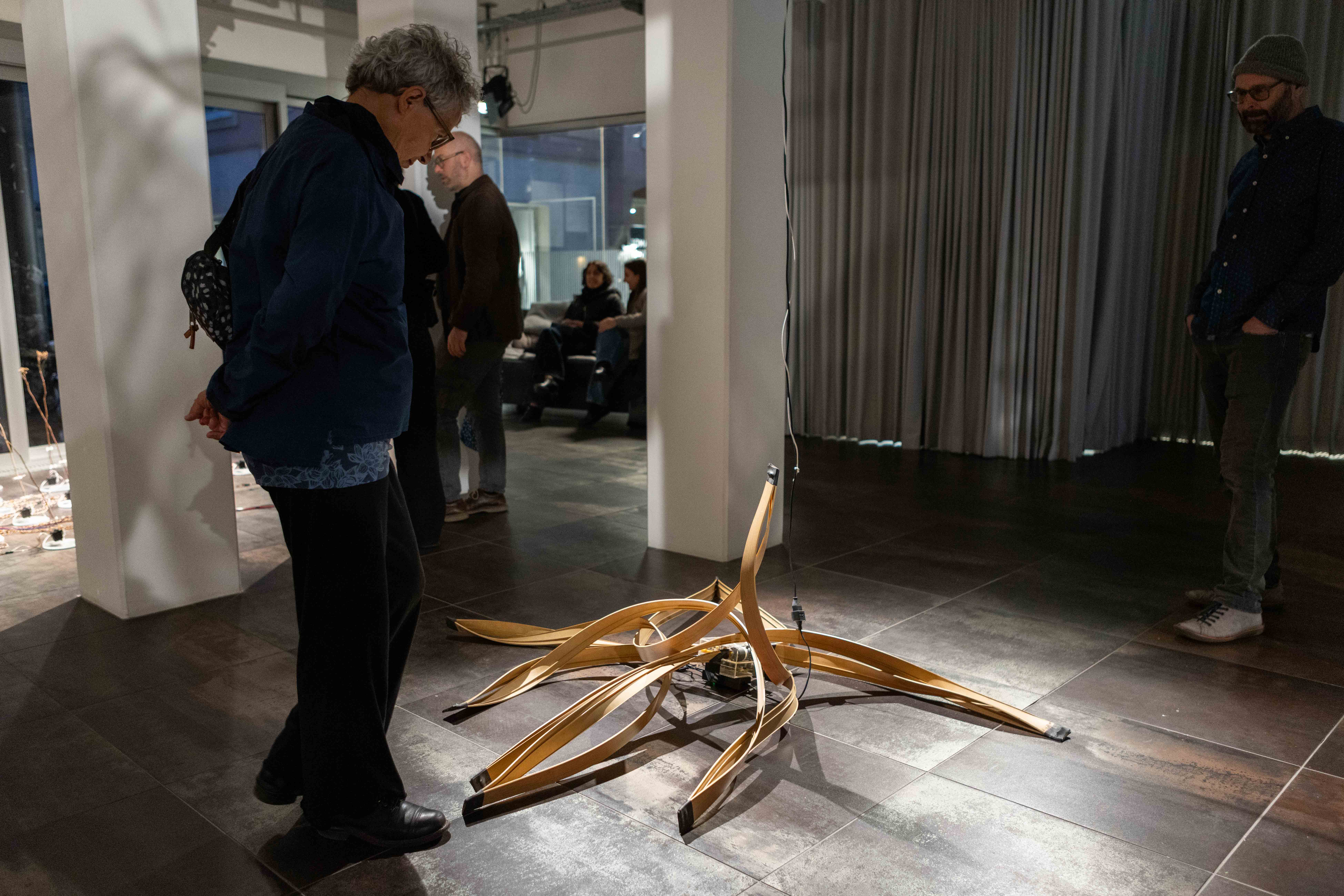 ©esc medien kunst labor_OUT_OF_CONTROL_Eröffnung_foto_martin gross