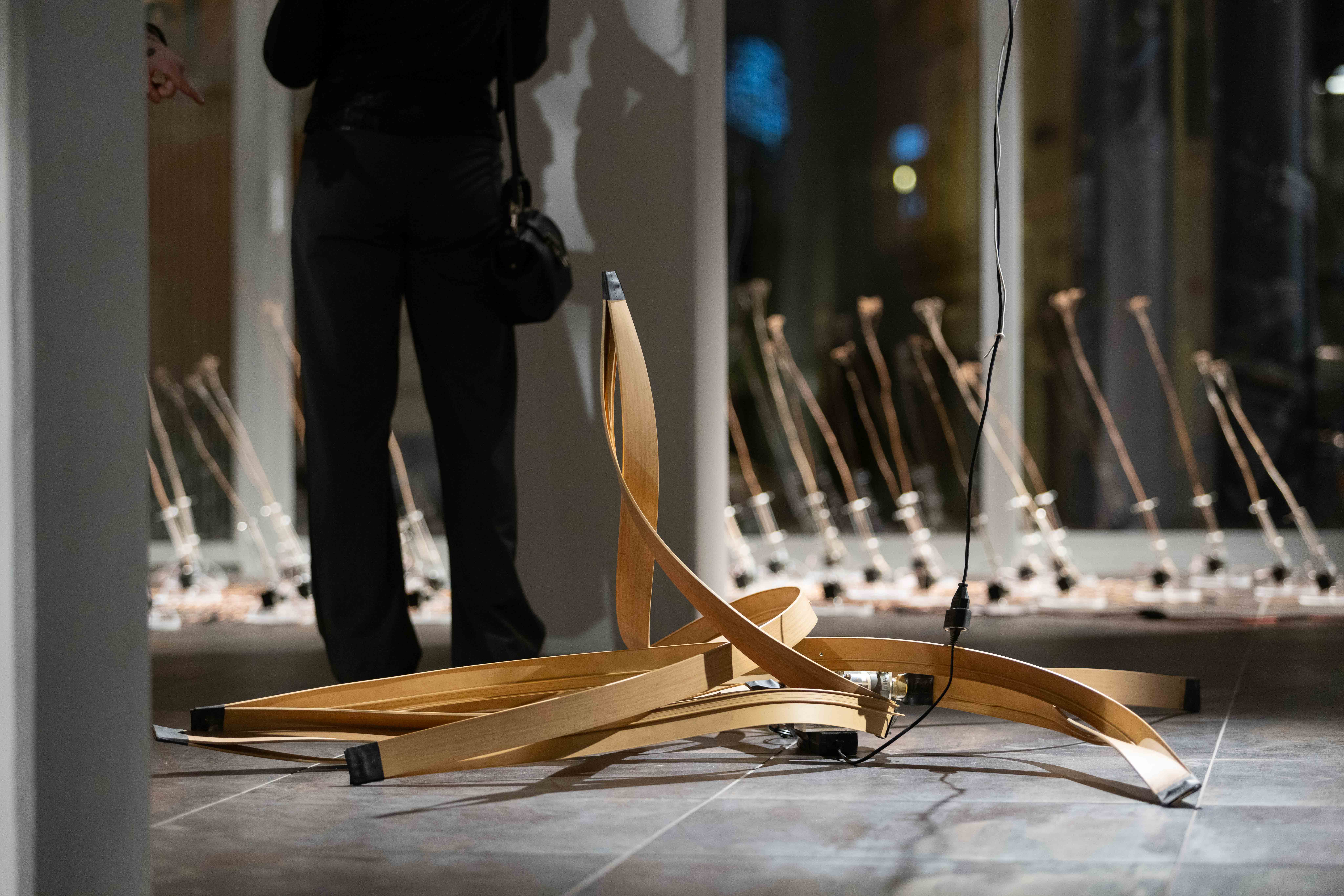 ©esc medien kunst labor_OUT_OF_CONTROL_Eröffnung_foto_martin gross