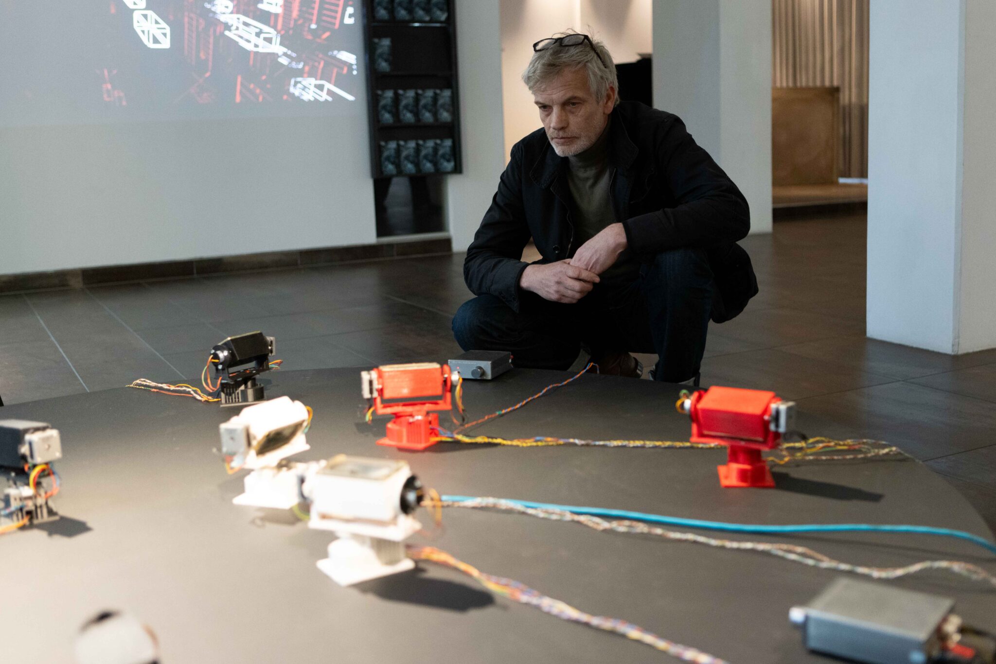 ©esc medien kunst labor_OUT_OF_CONTROL_Eröffnung_foto_martin gross