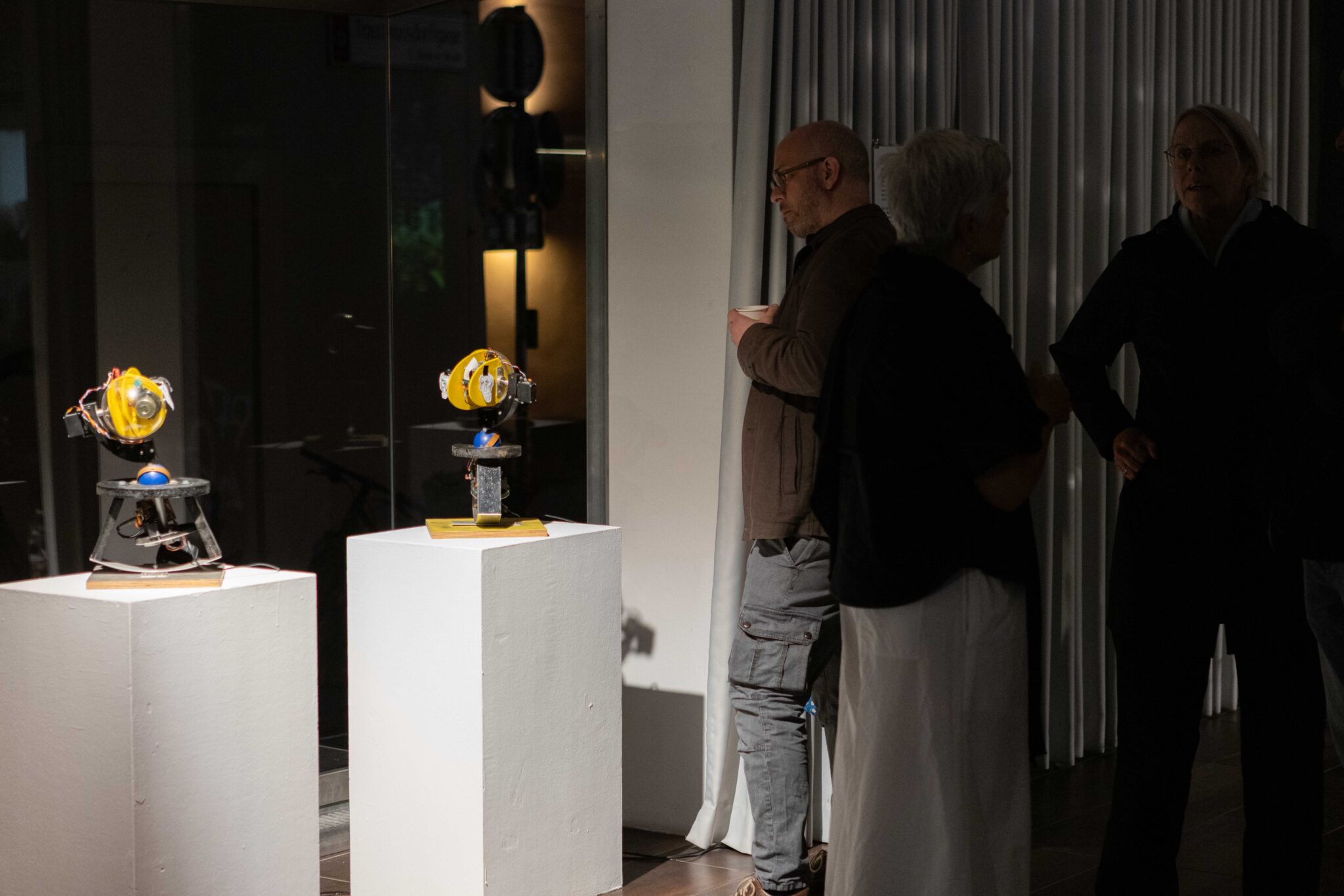 ©esc medien kunst labor_OUT_OF_CONTROL_Eröffnung_foto_martin gross