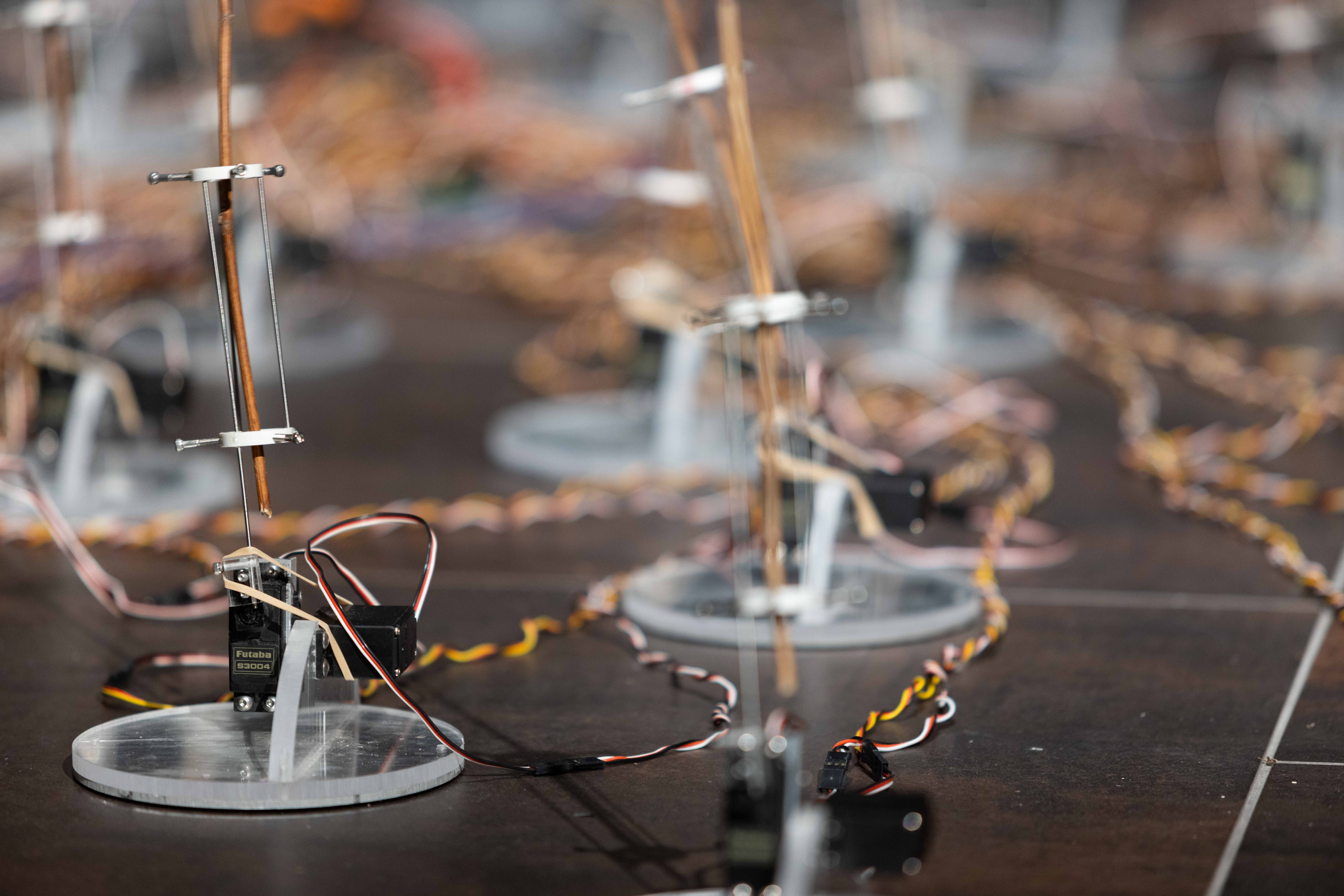 ©esc medien kunst labor_OUT_OF_CONTROL_Eröffnung_foto_martin gross