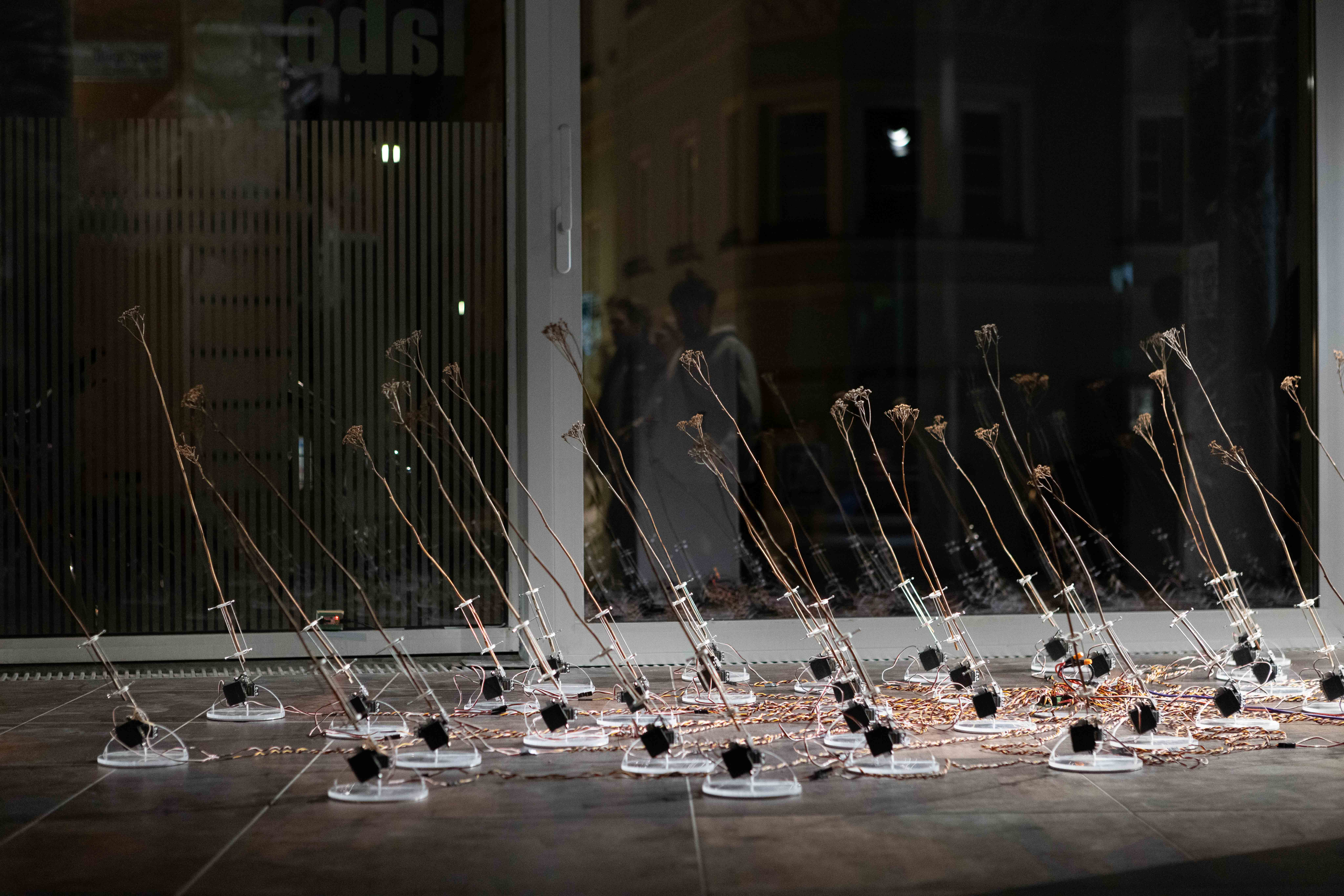 ©esc medien kunst labor_OUT_OF_CONTROL_Eröffnung_foto_martin gross