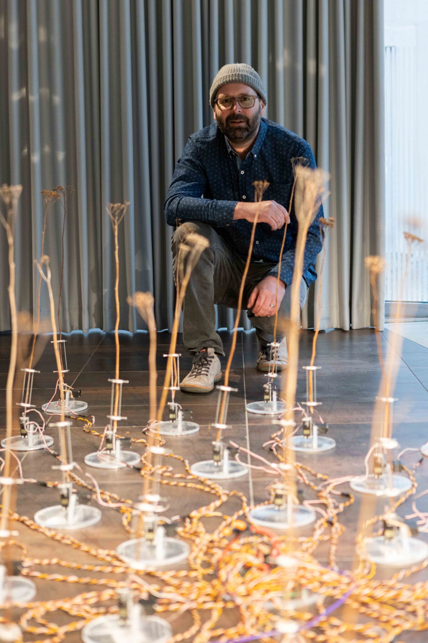 ©esc medien kunst labor_OUT_OF_CONTROL_Eröffnung_foto_martin gross