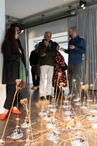 esc medien kunst labor_OUT_OF_CONTROL_Eröffnung_foto_martin gross